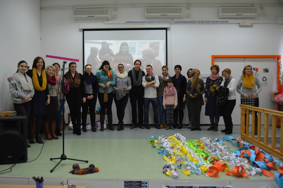 "Magija Möbiusove trake"