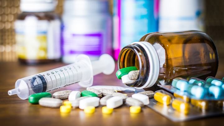 Formulacije lijekova