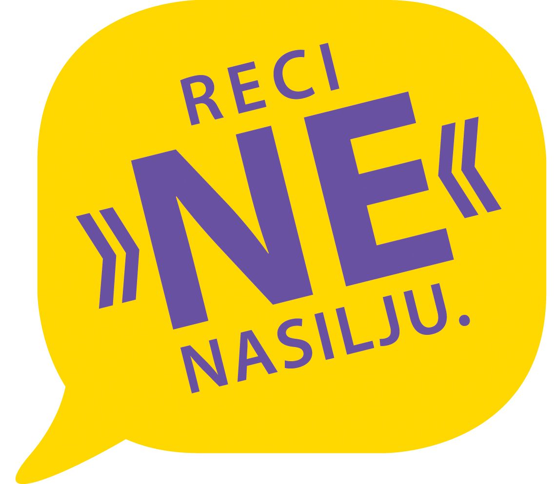 Recimo NE nasilju