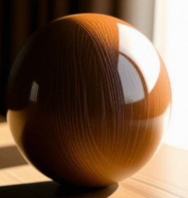 Površina i zapremina lopte