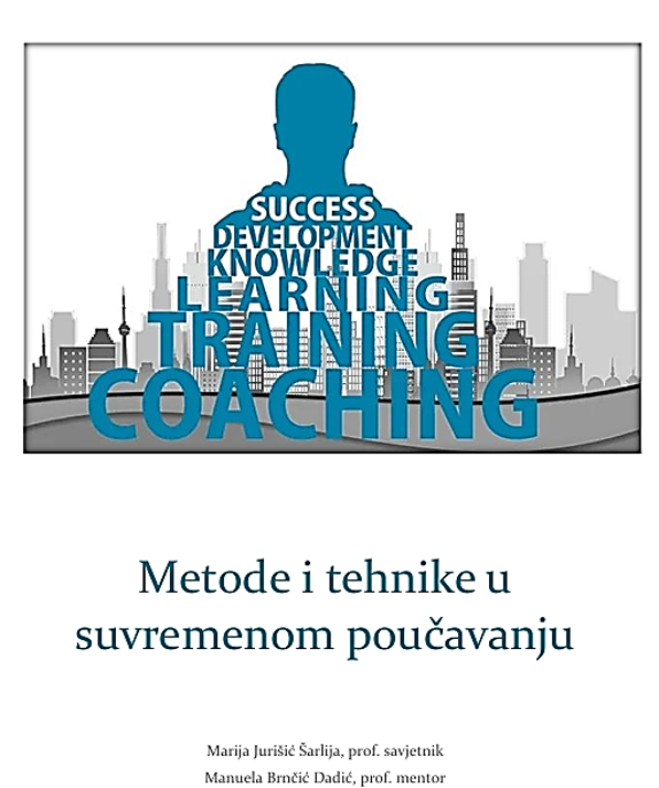 KAKO PRONAĆI MOTIVACIJU