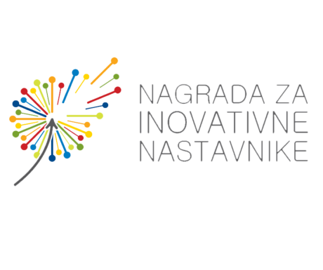 O Nagradi inovativnih nastavnika i nastavnica