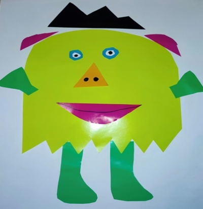 Dijelovi tijela na njemačkom jeziku