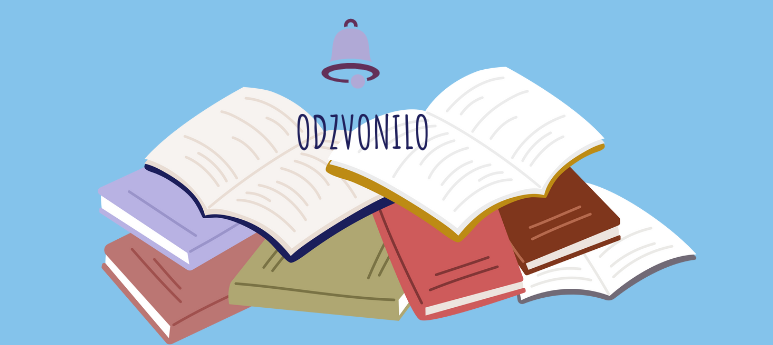 Posljednji dan škole 🌟