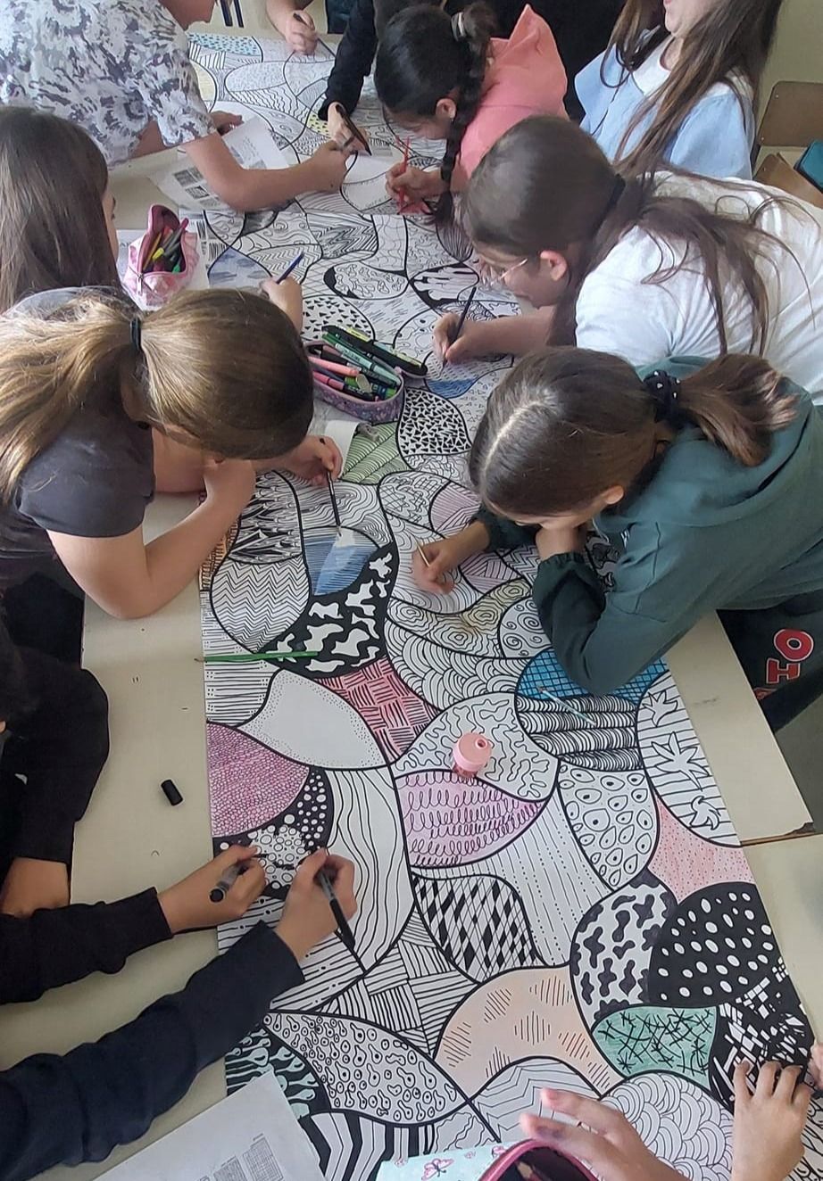 Kreativnost u nastavi