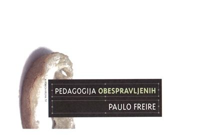 Refleksija o "Pedagogiji potlačenih" Paola Freirea