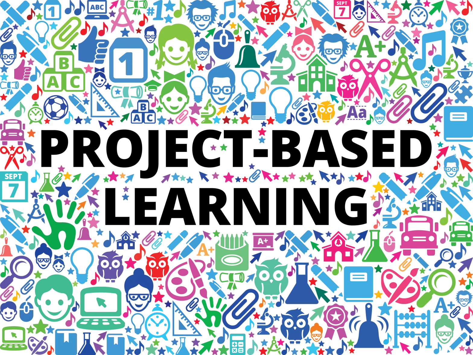 ŠTA JE PROJEKTNA NASTAVA?