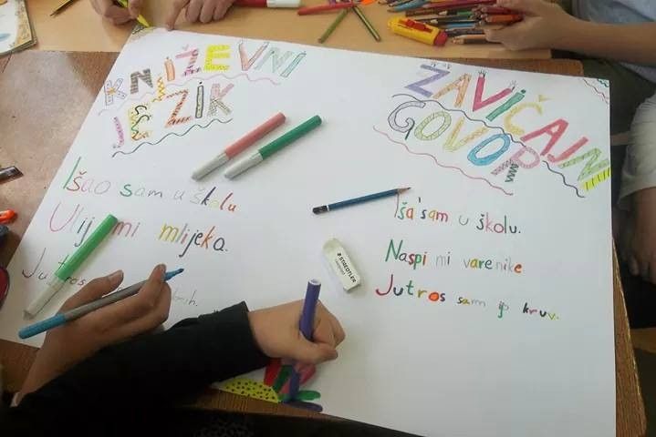 "Sačuvajmo od zaborava svoju tradiciju"