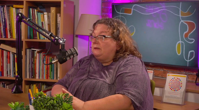 Ružica Marjanović: Najbitniji momenat književnog festivala „Na pola puta“ je taj što spaja mlade iz regiona