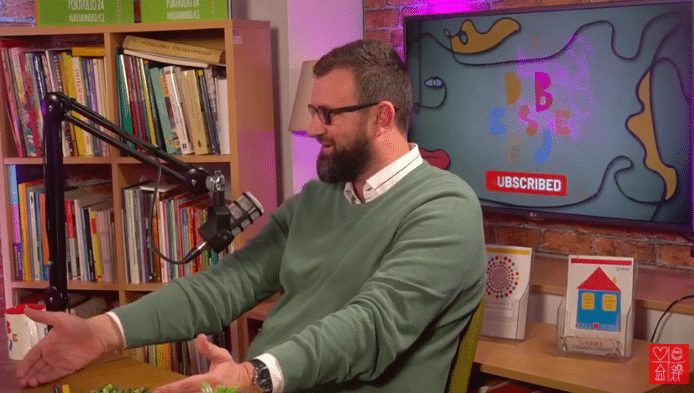 Safet Kubat: Obrazovanje je preduslov za zelenu budućnost