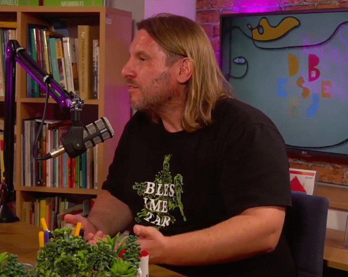 Saša Ceci: Ključna stvar u znanosti jeste da „ja dozvoljavam da ti propituješ moje znanje“