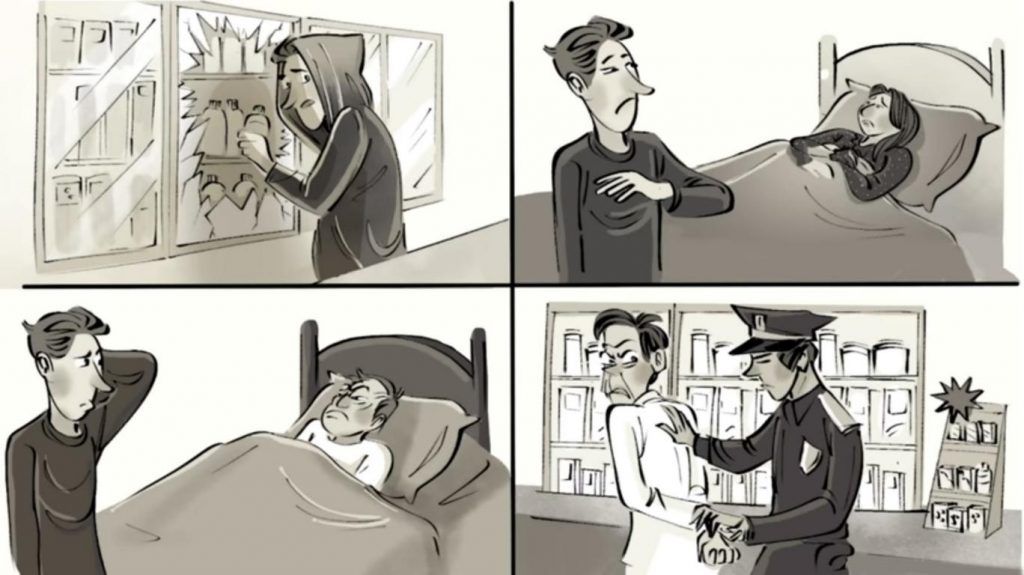 Moral na ispitu: dileme bez tačnih odgovora (psihologija moralnog razvoja) - radionica