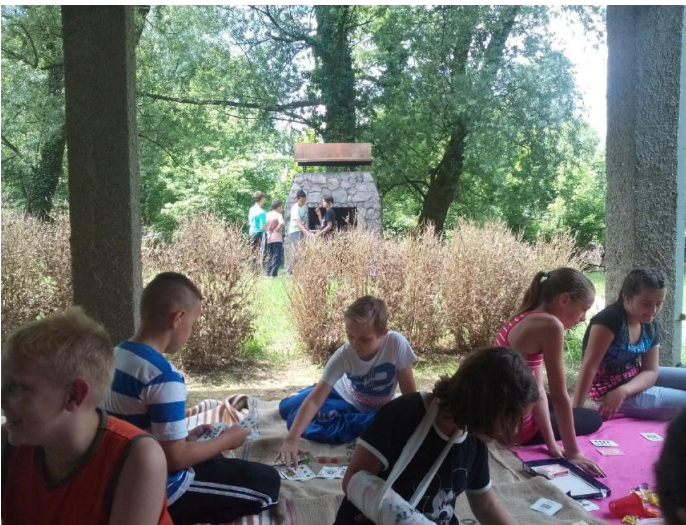 "Psihološka sekcija"