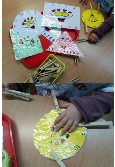 "Izrada didaktičkih materijala"