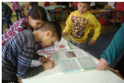 "Kako su živjeli nasi predaci?"