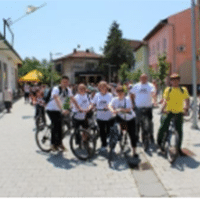 Projekt „Bicikl“