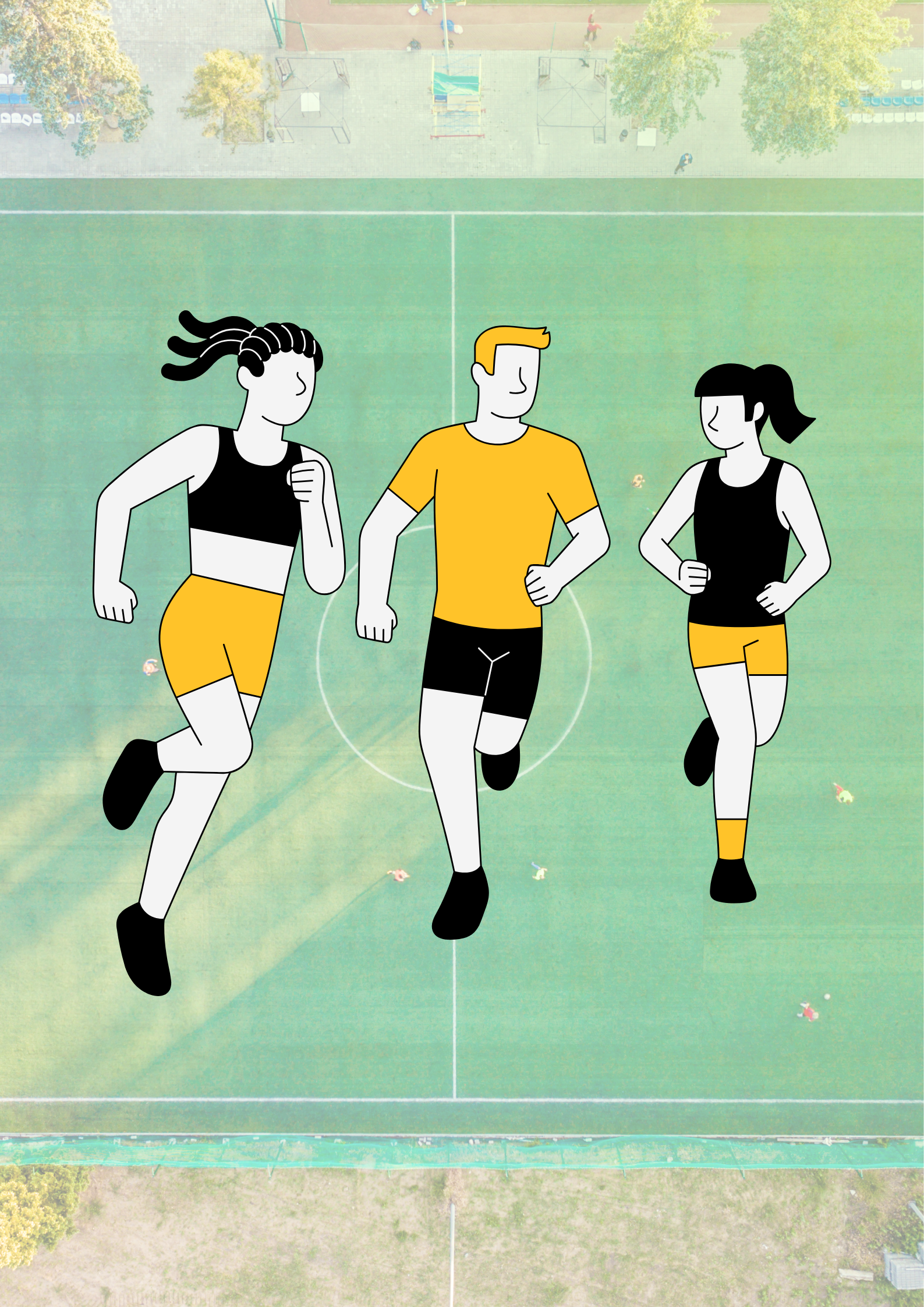 OGLEDNI PRIMJER SATA TJELESNE I ZDRAVSTVENE KULTURE