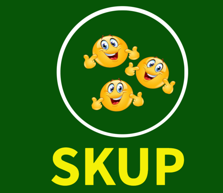 SKUP