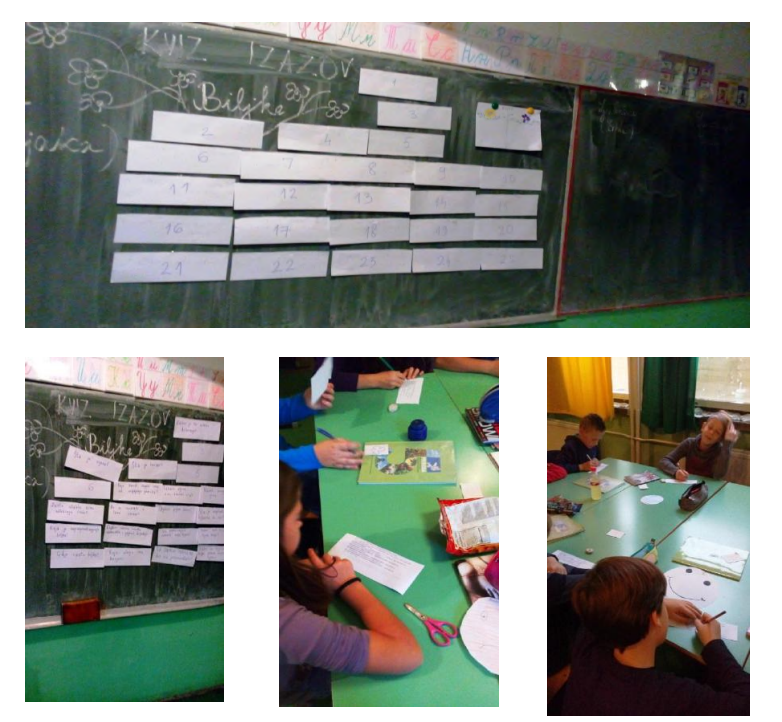 "Inovativna primjena igara u učenju i poučavanju Igrom do znanja"