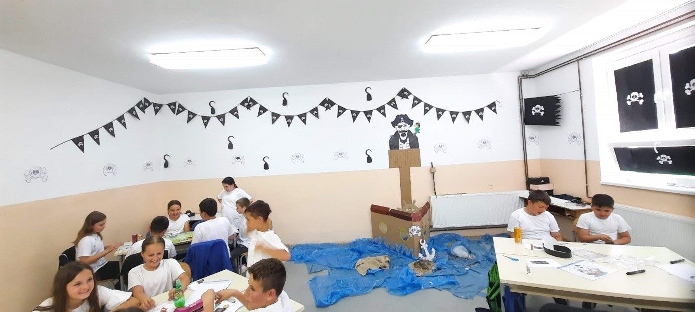 Služba riječi u rečenici