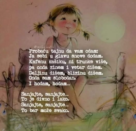 BILA JEDNOM JEDNA BAJKA…MOŽEMO LI JE PONOVO NAPISATI?