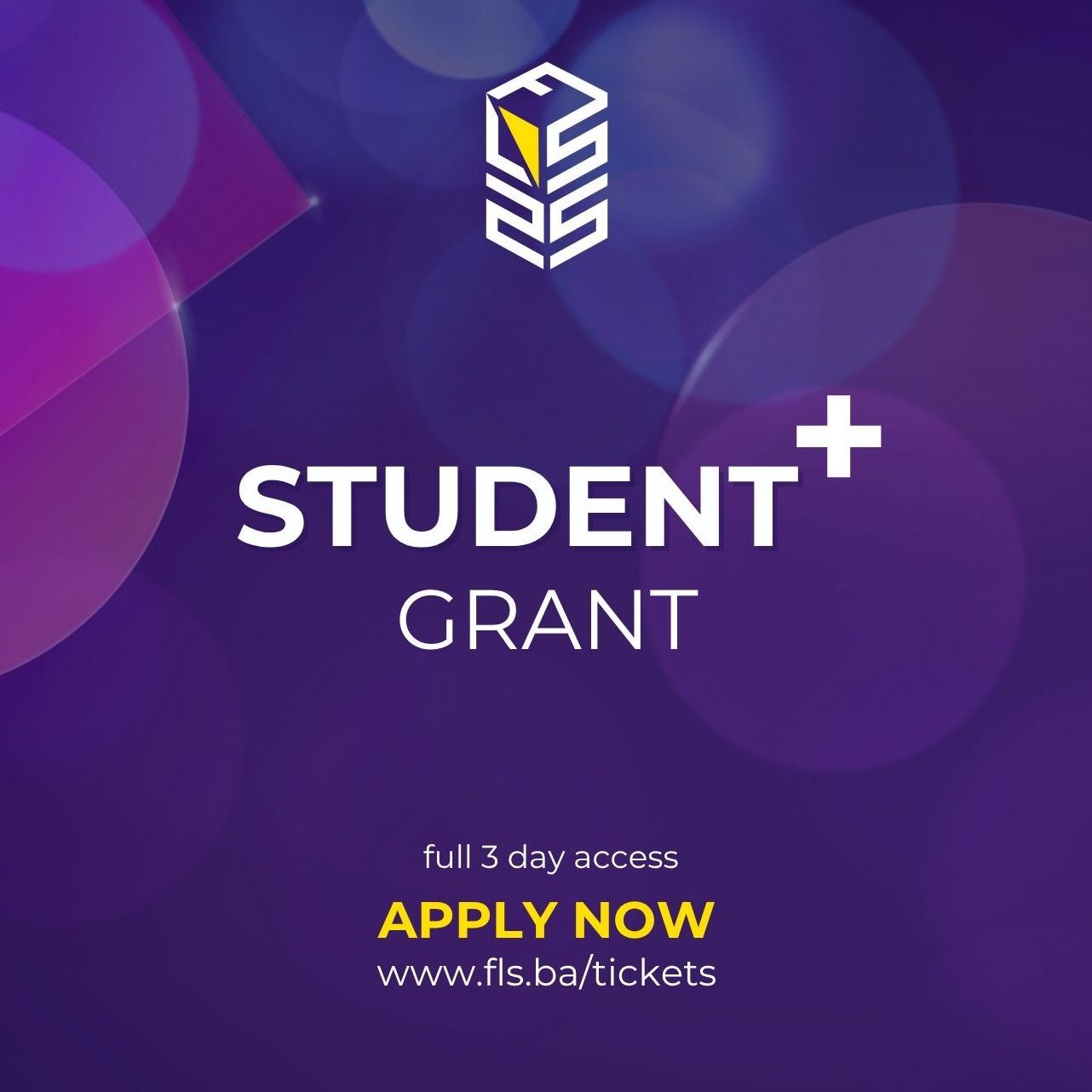 Poziv za: Futures Leaders Summit 2025