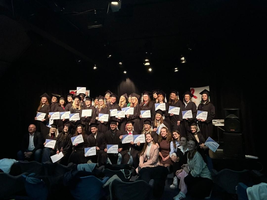 Osvrt na Stepovu školu u zbornici