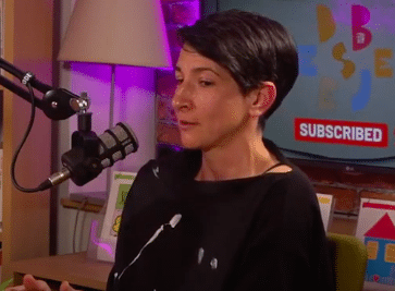 Enita Nakaš: Ako jedna riječ treba da opiše obrazovanje, onda je to „strah“