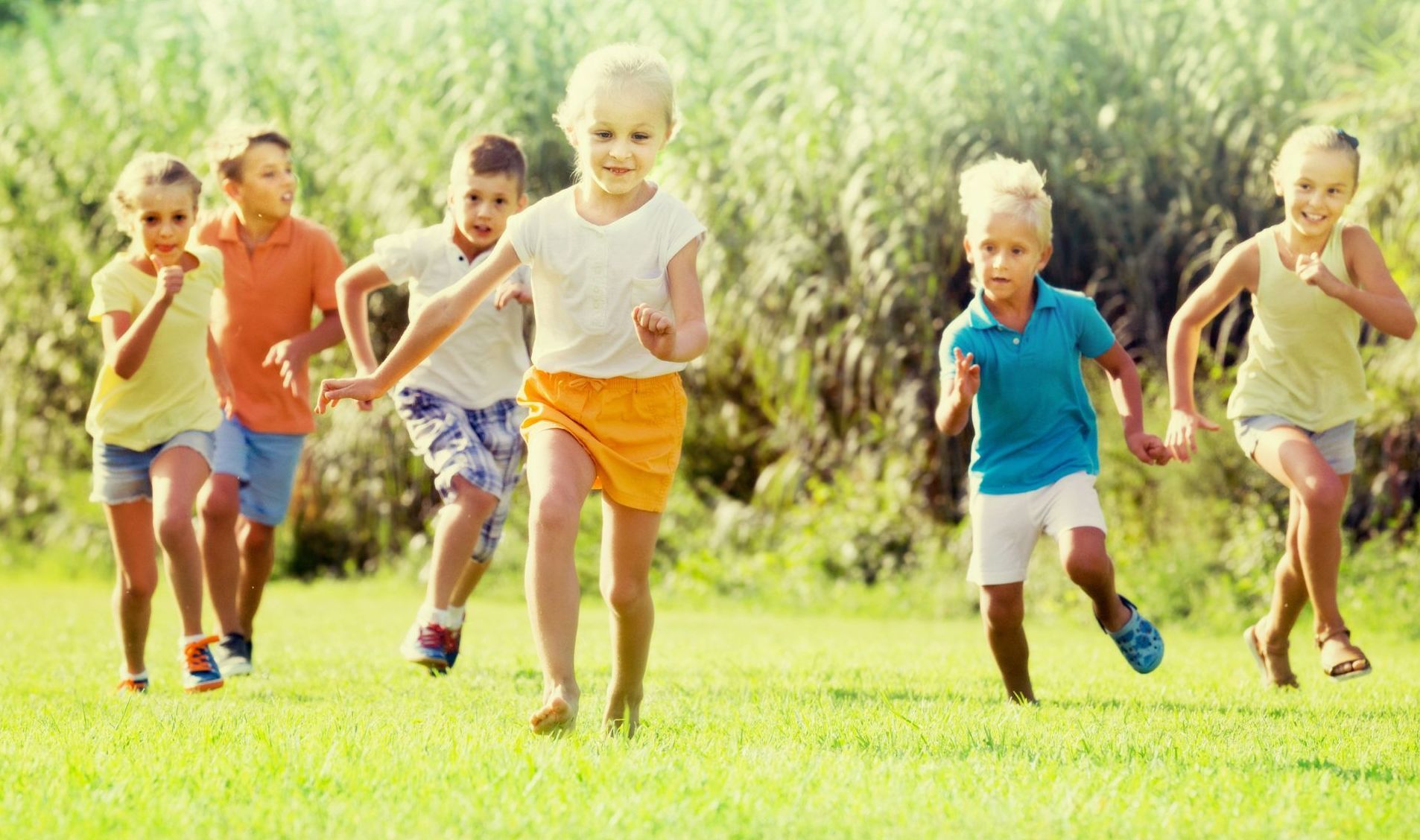 Upravljanje stresom u dječjem sportu: uloga učitelja tjelesne kulture u emocionalnom razvoju djece