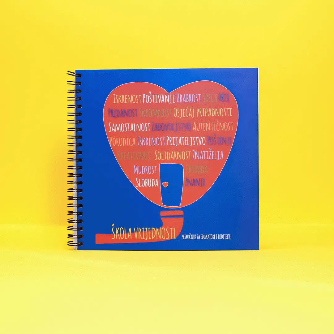 Škola vrijednosti