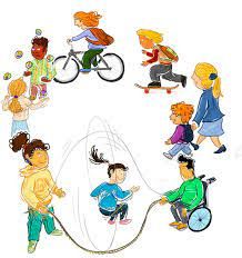 Tjelesna neaktivnost i njezine posljedice kod učenika osnovne i srednje škole