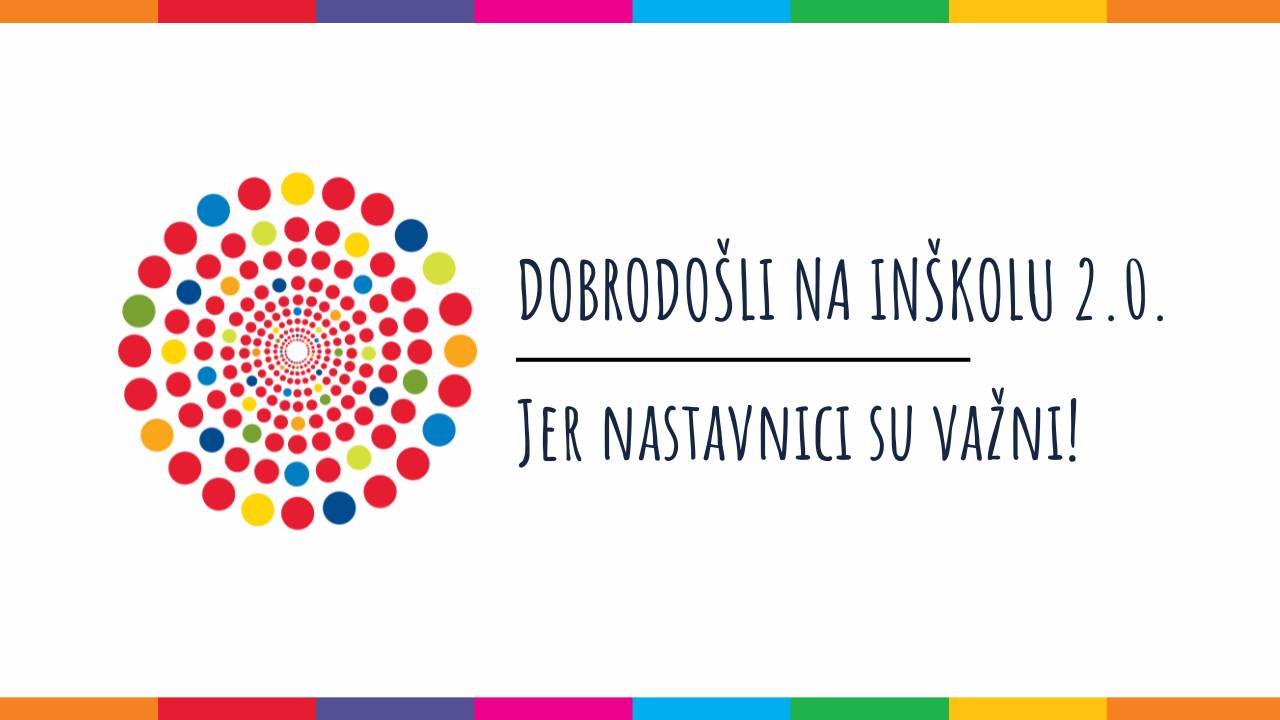 👉 Dobrodošli na InŠkolu 👈