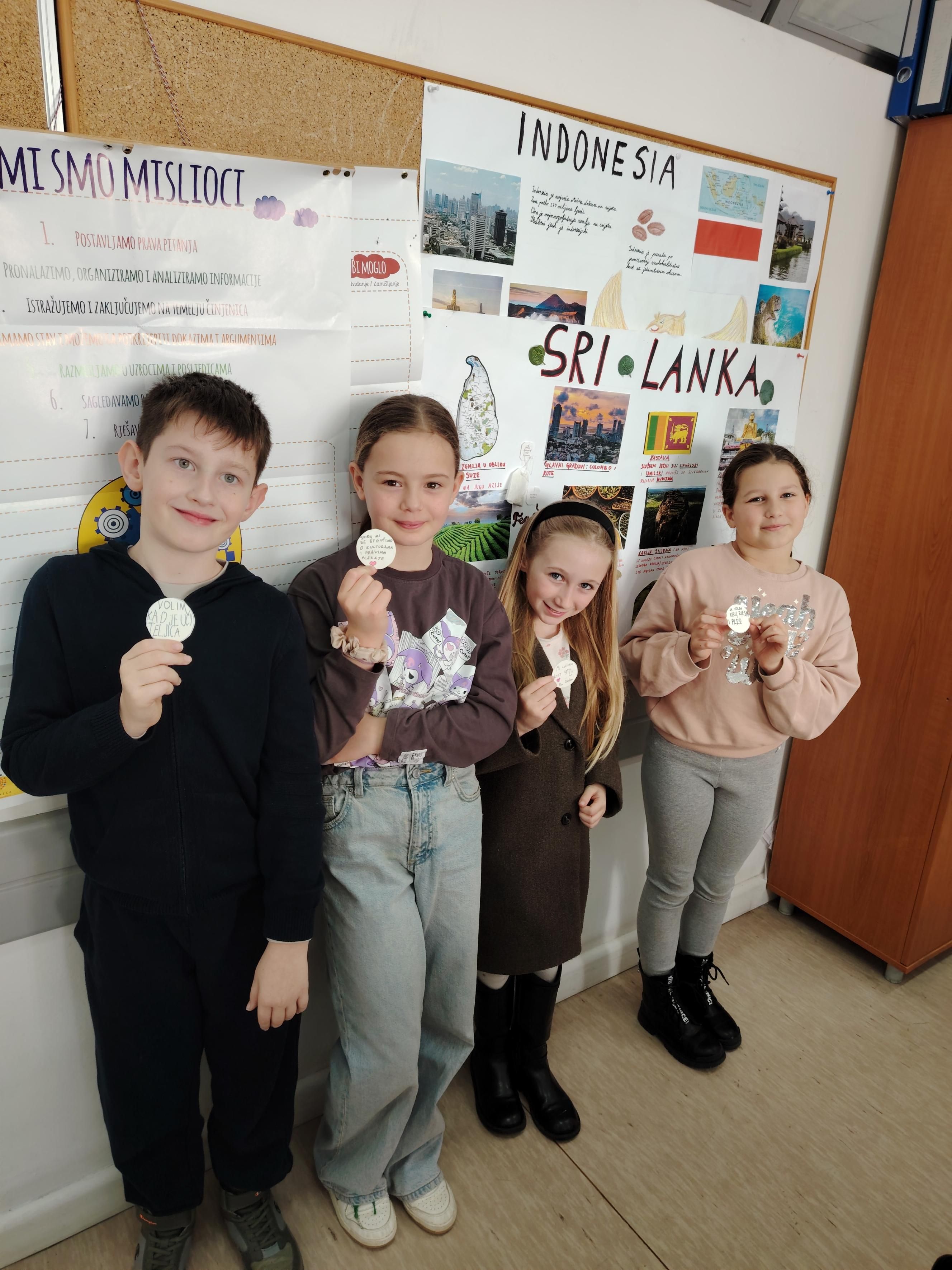 Poučavanje vrijednosti i kritičkog mišljenja kroz priče