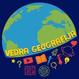 Vedra geografija
