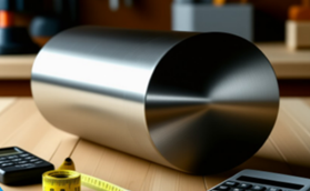 Površina i zapremina valjka