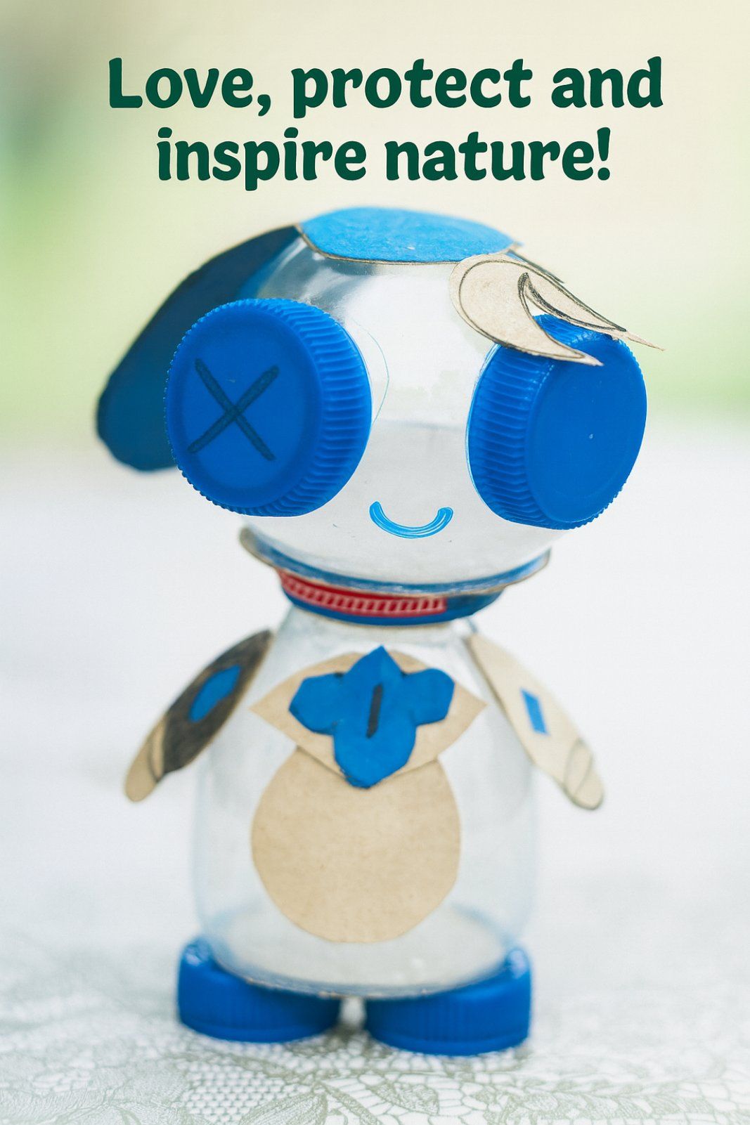 Volontiranje, ekologija i AI: mali koraci za veliku promjenu