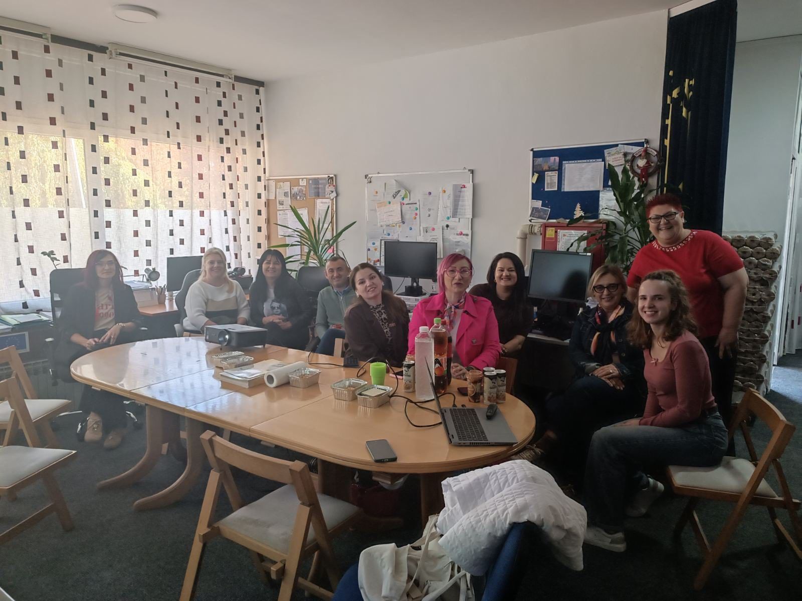 Studijska posjeta Banja Luci: učenje kroz susret, dijalog i iskustvo