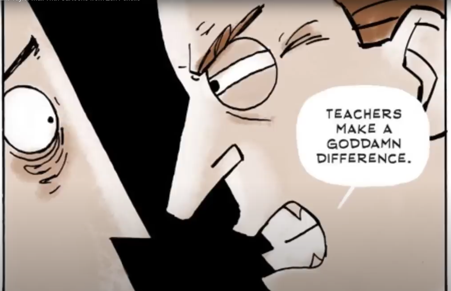 Koliko nastavnici zarađuju?