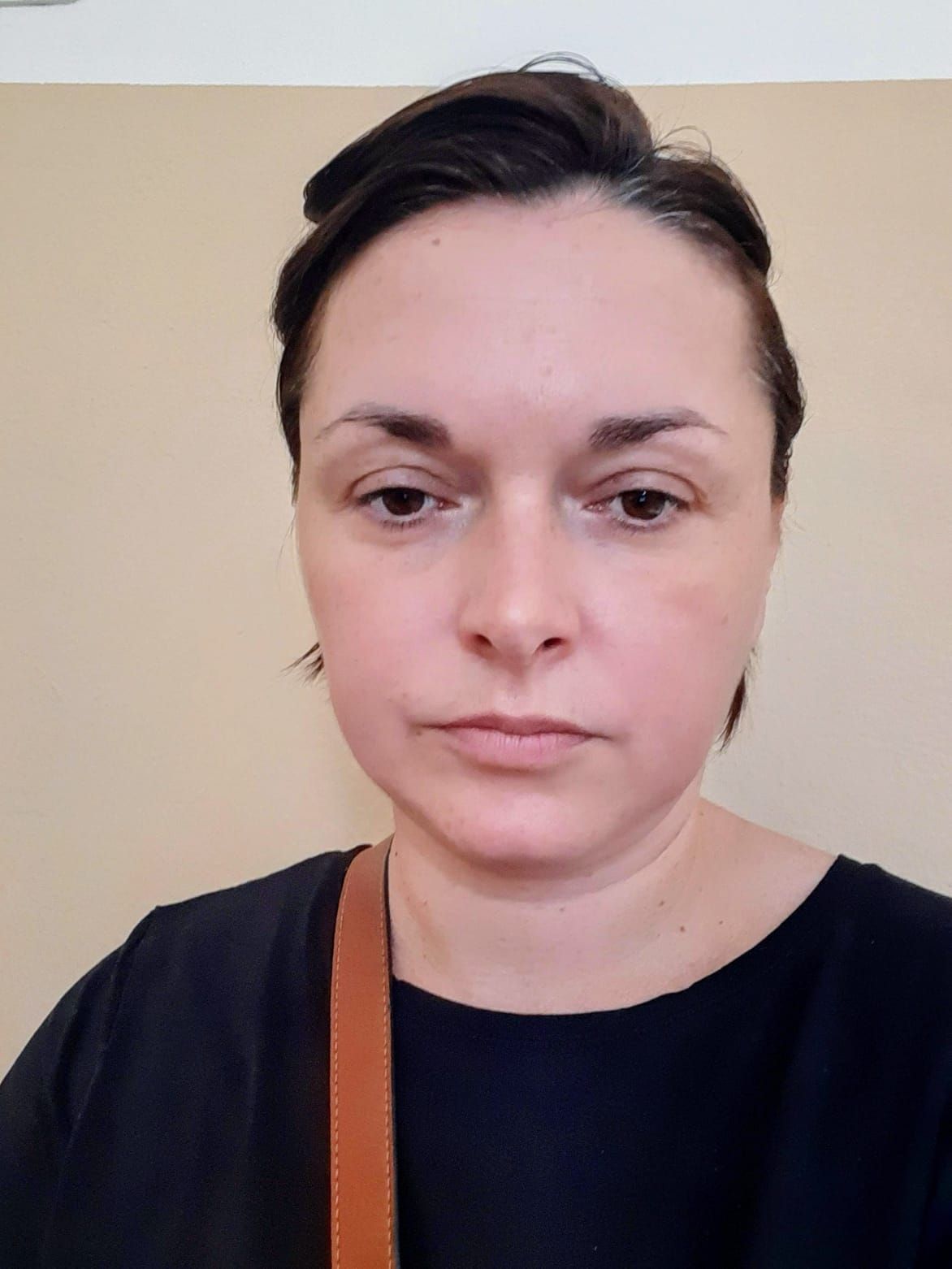 Sanja Crnogorac-Sitarski